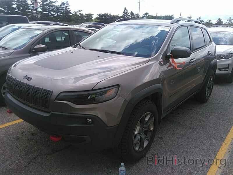 Photo 1C4PJMBX6KD186491 - Jeep Cherokee 2019