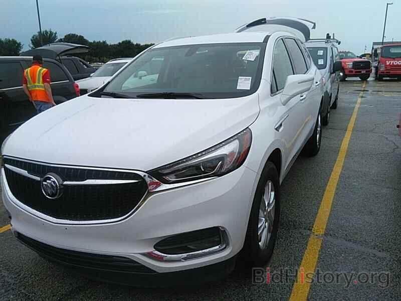 Photo 5GAERBKW5KJ190644 - Buick Enclave 2019