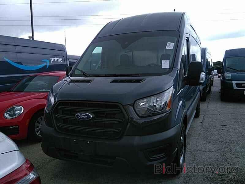 Photo 1FTBR3X86LKA47523 - Ford Transit Cargo Van 2020