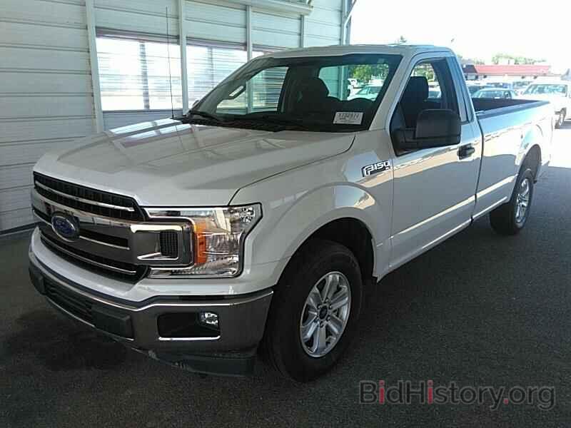 Photo 1FTMF1C52KKD38701 - Ford F-150 2019