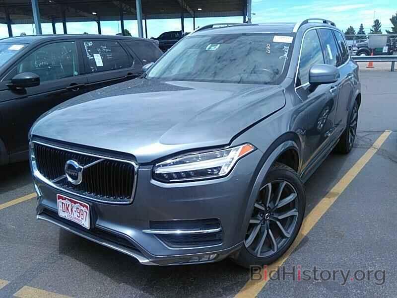 Фотография YV4A22PK3K1416488 - Volvo XC90 2019