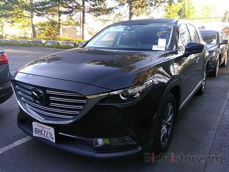 Photo JM3TCBCY9K0307677 - Mazda CX-9 2019