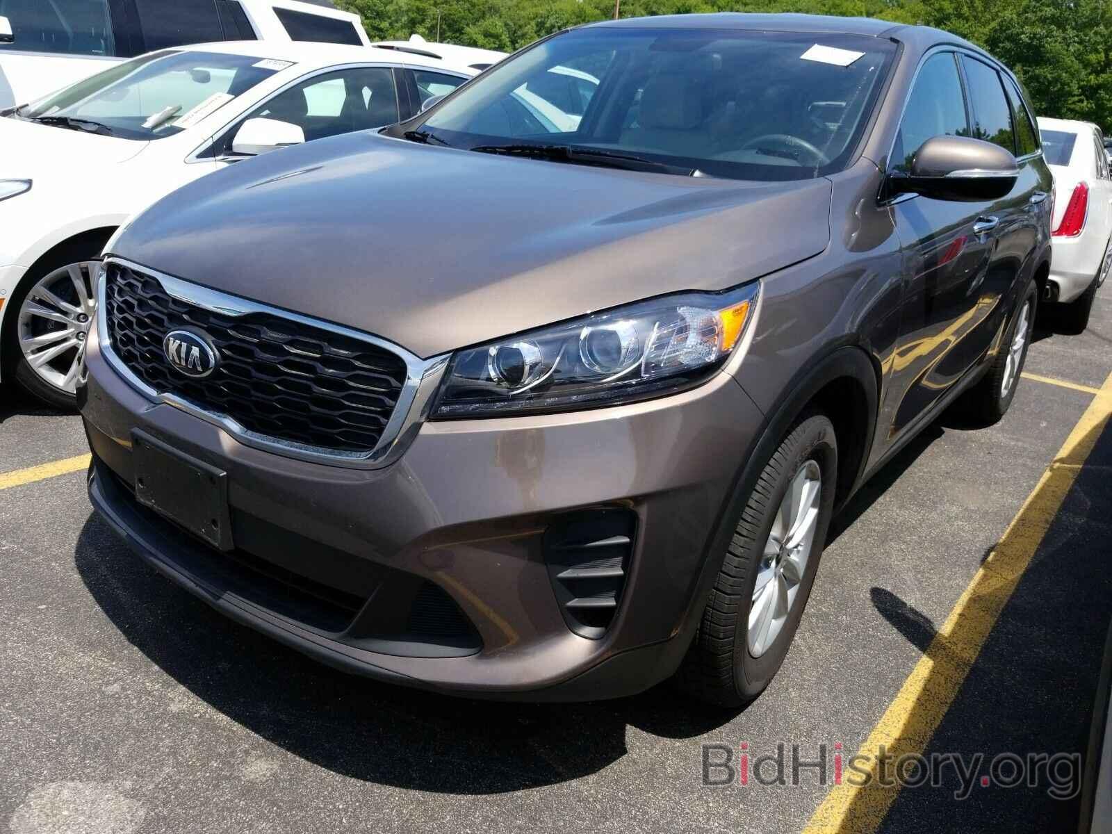 Photo 5XYPG4A57KG465304 - Kia Sorento 2019