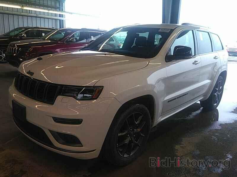 Photo 1C4RJFBG5KC665043 - Jeep Grand Cherokee 2019