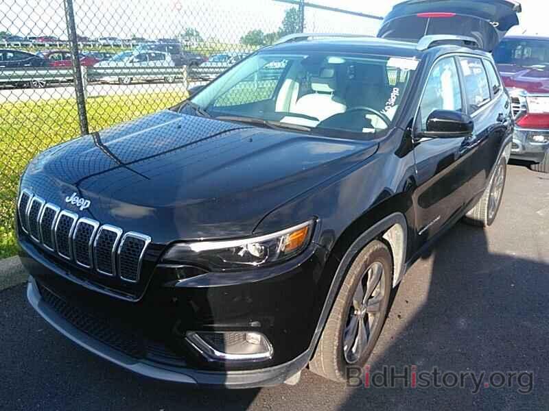 Photo 1C4PJLDB1KD380910 - Jeep Cherokee 2019