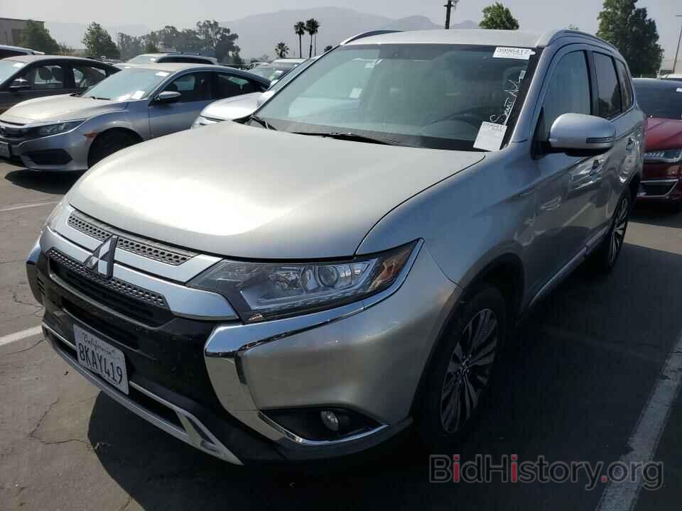 Photo JA4AZ3A35KZ040345 - Mitsubishi Outlander 2019