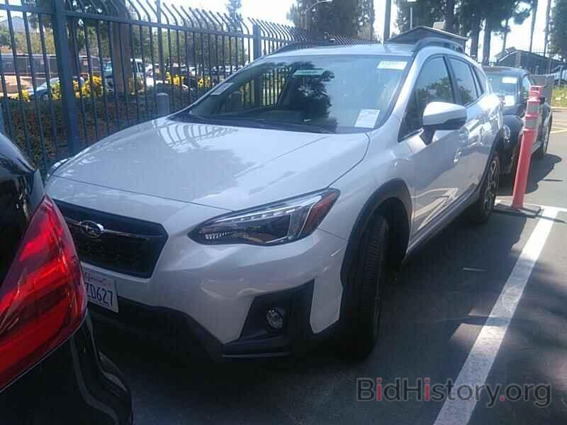 Photo JF2GTAMC7K8308742 - Subaru Crosstrek 2019