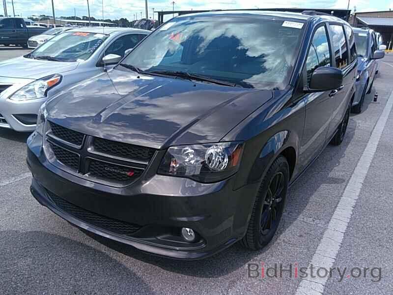 Photo 2C4RDGEG6KR674480 - Dodge Grand Caravan 2019