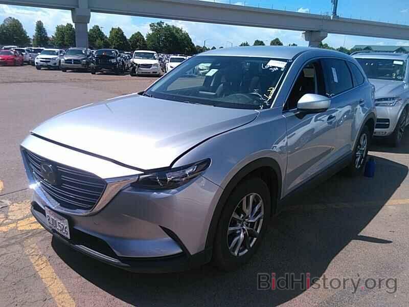 Photo JM3TCBCY6K0312920 - Mazda CX-9 2019