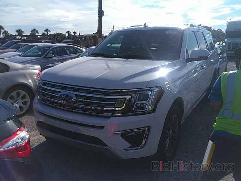 Photo 1FMJK1KT7KEA14023 - Ford Expedition Max 2019