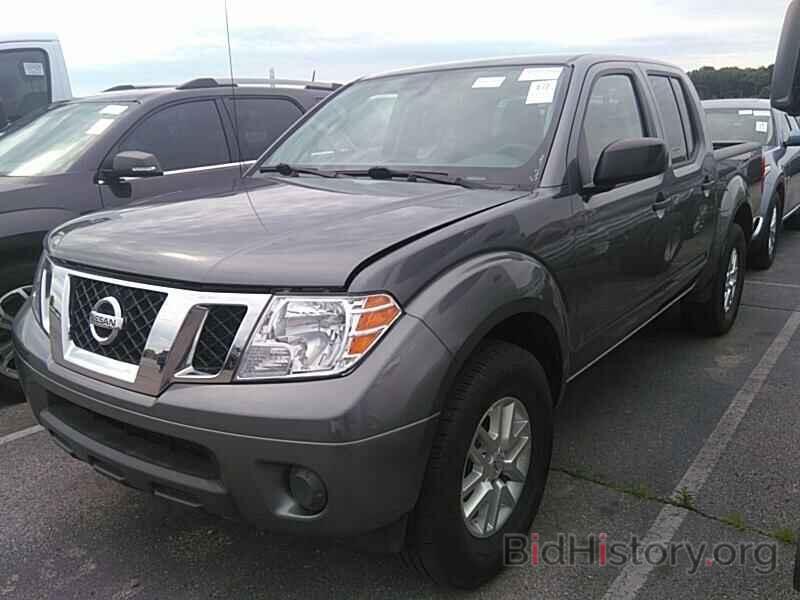 Photo 1N6AD0ER4KN730836 - Nissan Frontier 2019