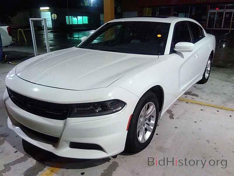 Photo 2C3CDXBG3LH140469 - Dodge Charger 2020