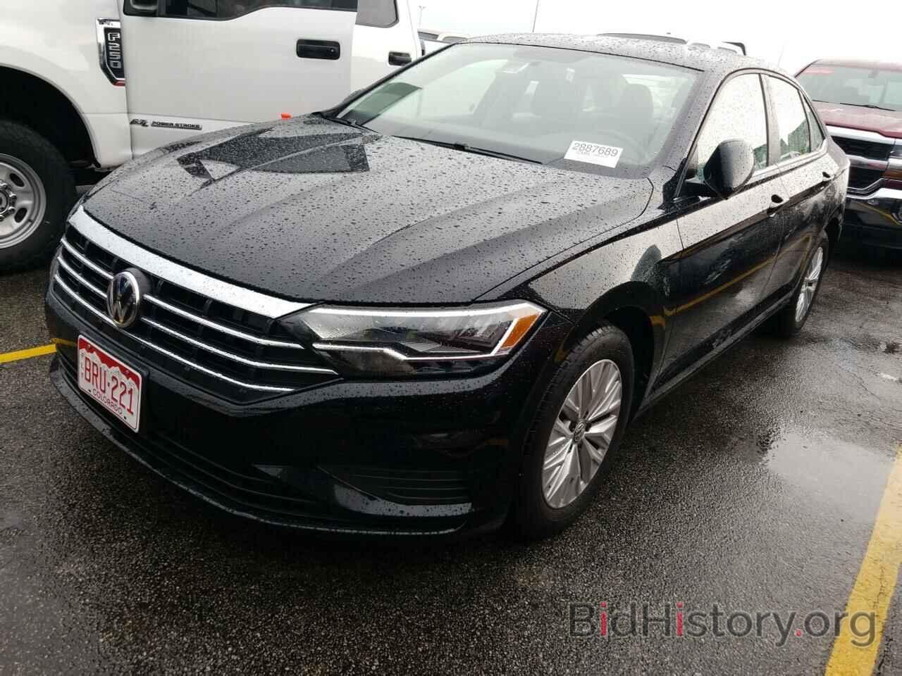 Photo 3VWC57BU9KM140049 - Volkswagen Jetta 2019