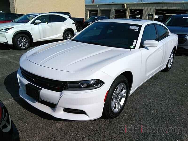 Photo 2C3CDXBG6KH724749 - Dodge Charger 2019