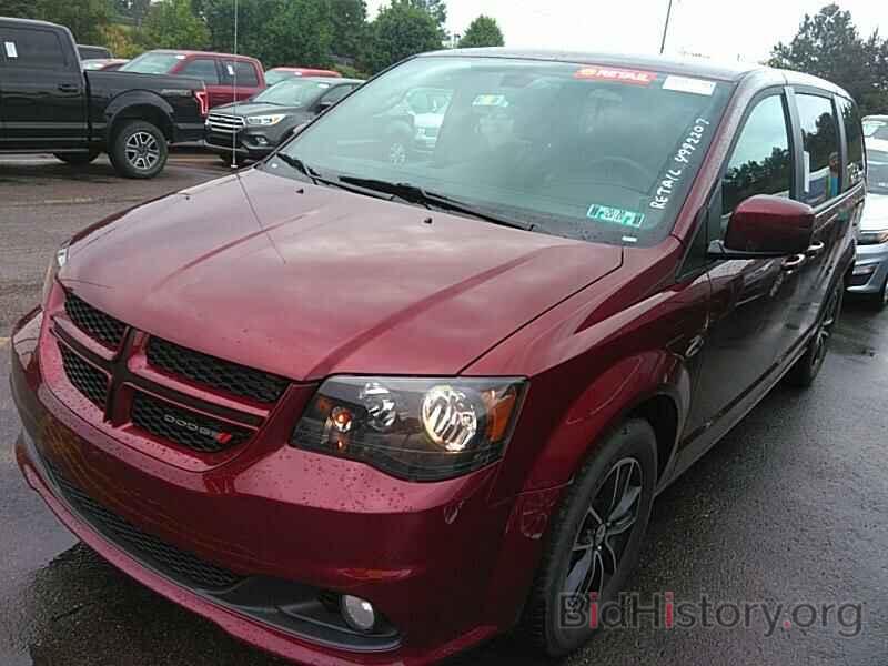 Photo 2C4RDGEG3KR535553 - Dodge Grand Caravan 2019