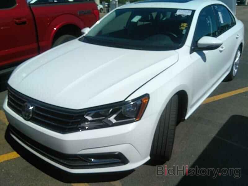 Photo 1VWLA7A34KC012629 - Volkswagen Passat 2019