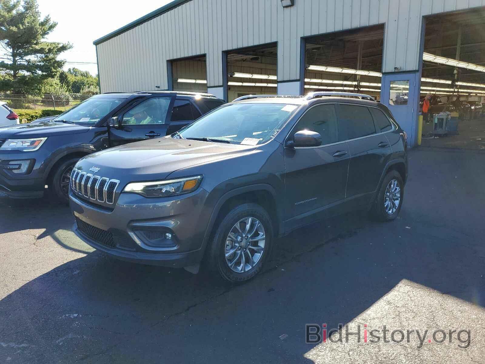 Photo 1C4PJMLB7KD311839 - Jeep Cherokee 2019