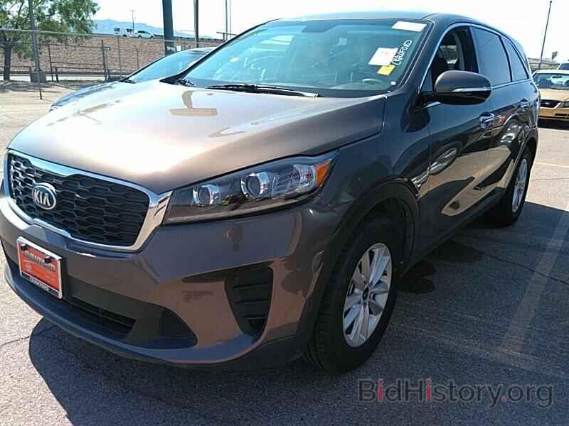 Photo 5XYPG4A52KG488537 - Kia Sorento 2019