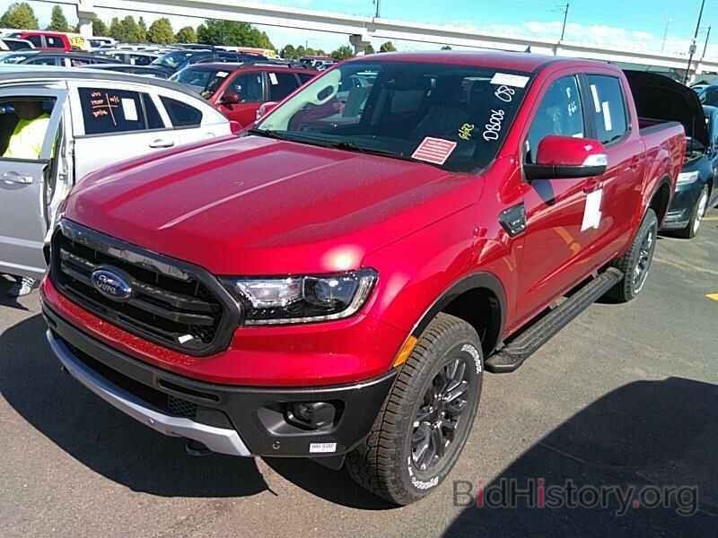 Photo 1FTER4FH7LLA38747 - Ford Ranger 2020