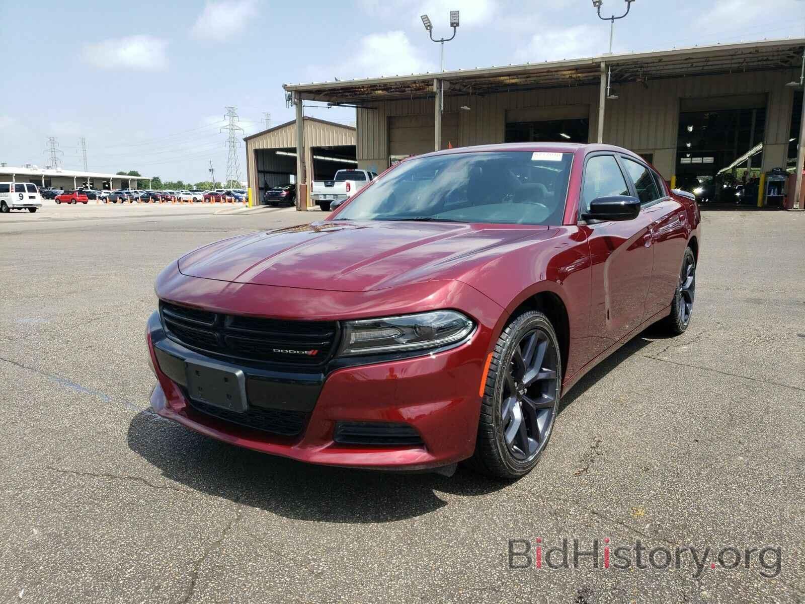 Photo 2C3CDXBG4KH732493 - Dodge Charger 2019