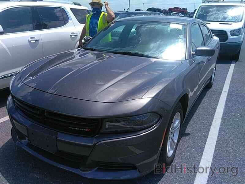 Photo 2C3CDXBG3KH658578 - Dodge Charger 2019