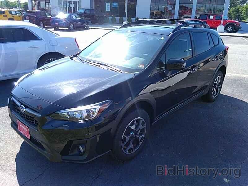 Photo JF2GTADC8K8286377 - Subaru Crosstrek 2019