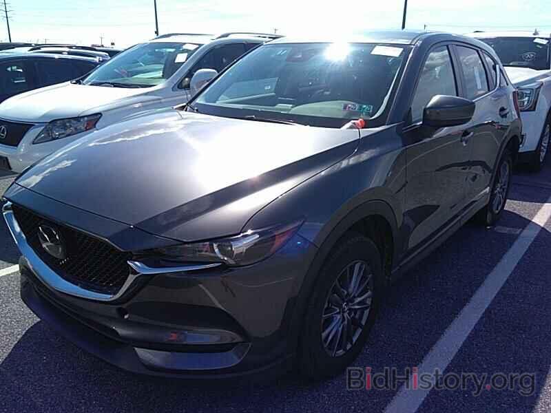 Photo JM3KFBCM0K1550613 - Mazda CX-5 2019