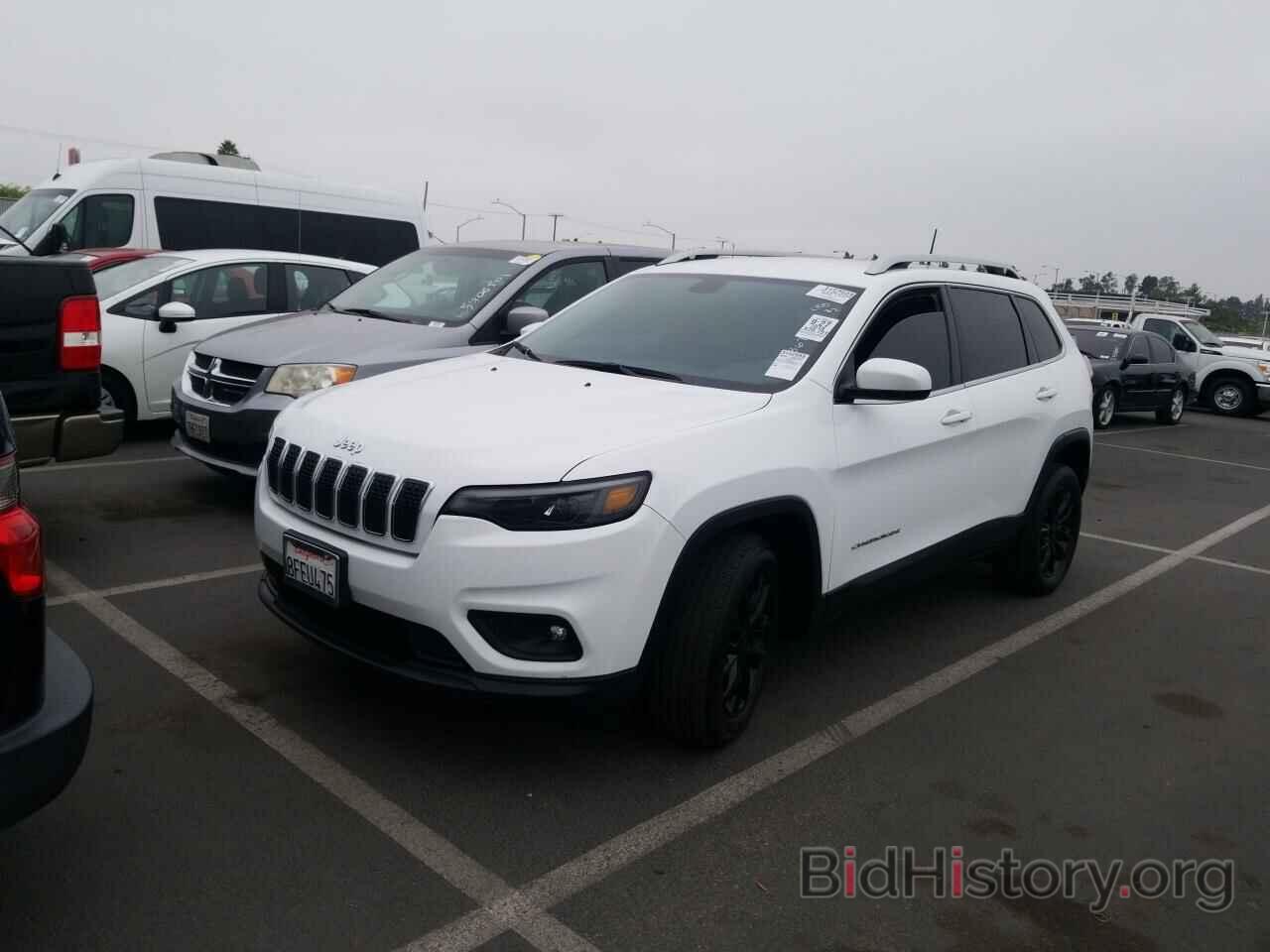 Photo 1C4PJLCX2KD159510 - Jeep Cherokee 2019