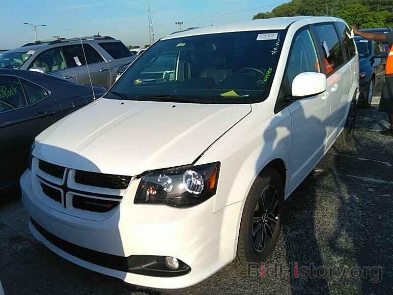 Photo 2C4RDGEG6KR534736 - Dodge Grand Caravan 2019