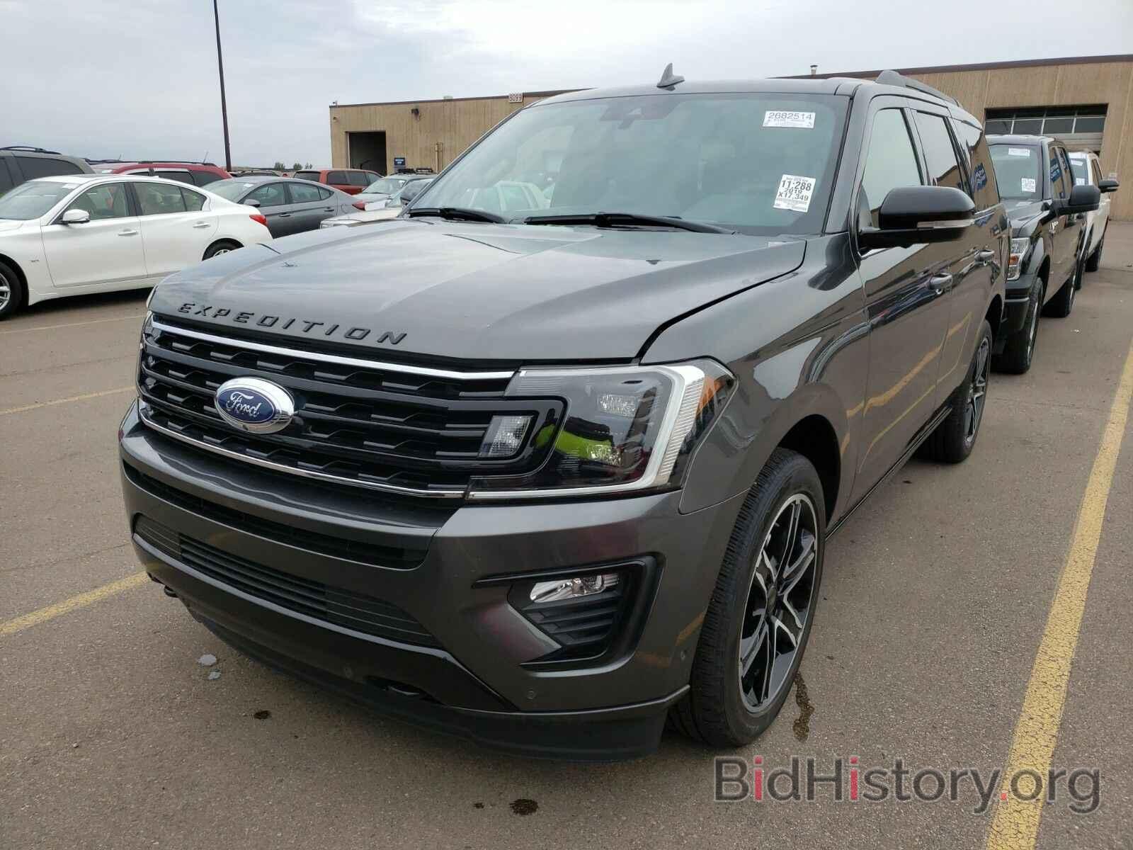 Photo 1FMJU2AT5KEA30061 - Ford Expedition 2019