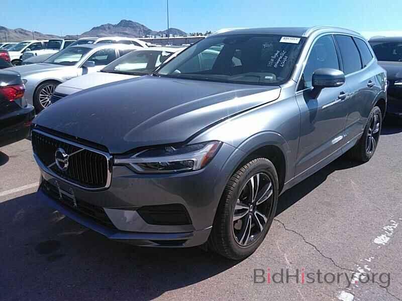 Photo YV4A22RK9L1494045 - Volvo XC60 2020