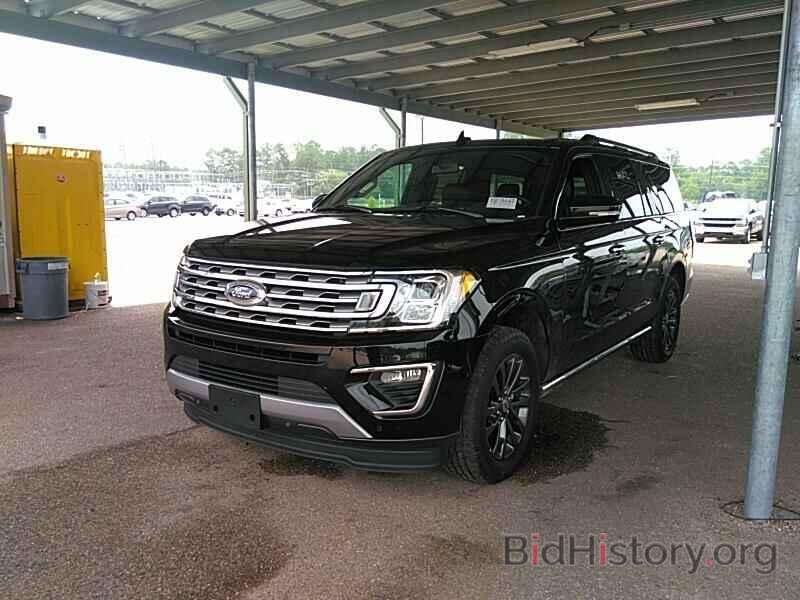 Photo 1FMJK1KT1LEA10440 - Ford Expedition Max 2020