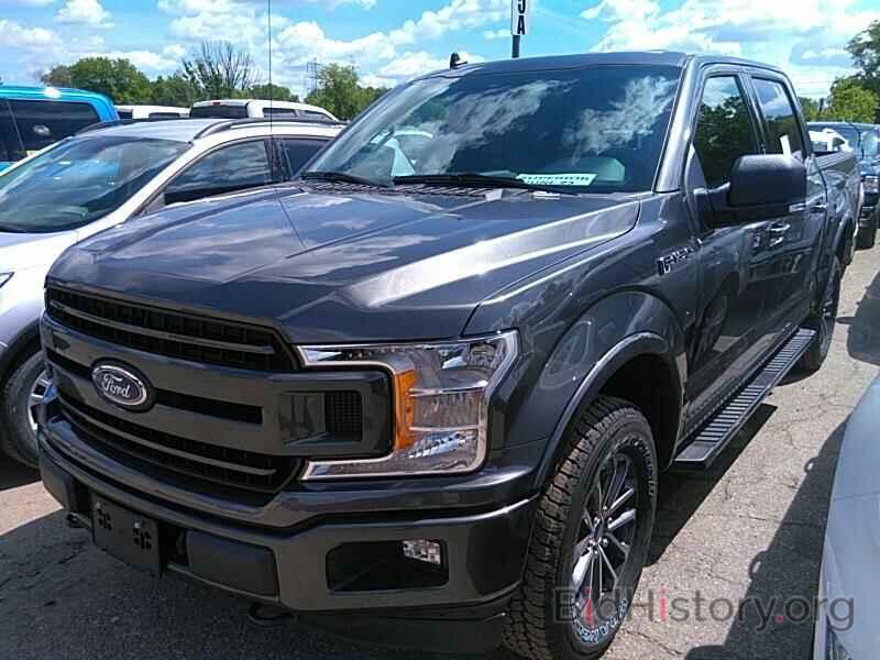 Photo 1FTEW1E49LFB93790 - Ford F-150 2020
