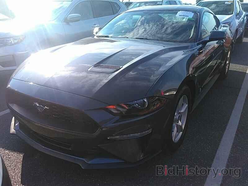 Photo 1FA6P8TH2K5192295 - Ford Mustang 2019