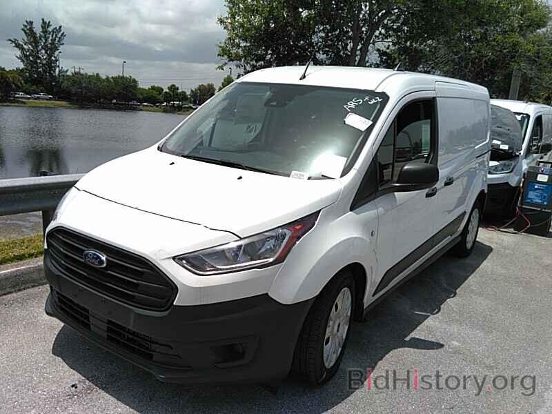 Photo NM0LS7E26L1442884 - Ford Transit Connect Van 2020