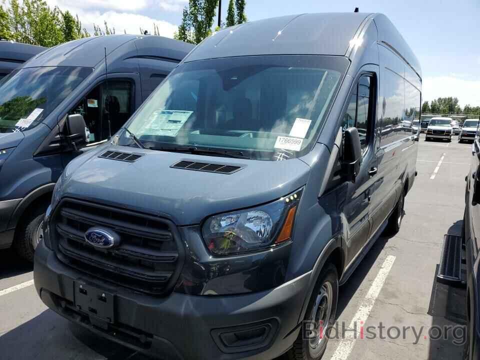 Photo 1FTBR3X84LKA55992 - Ford Transit Cargo Van 2020