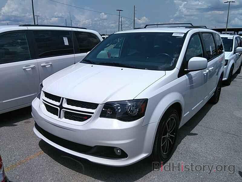 Photo 2C4RDGEG2KR606368 - Dodge Grand Caravan 2019