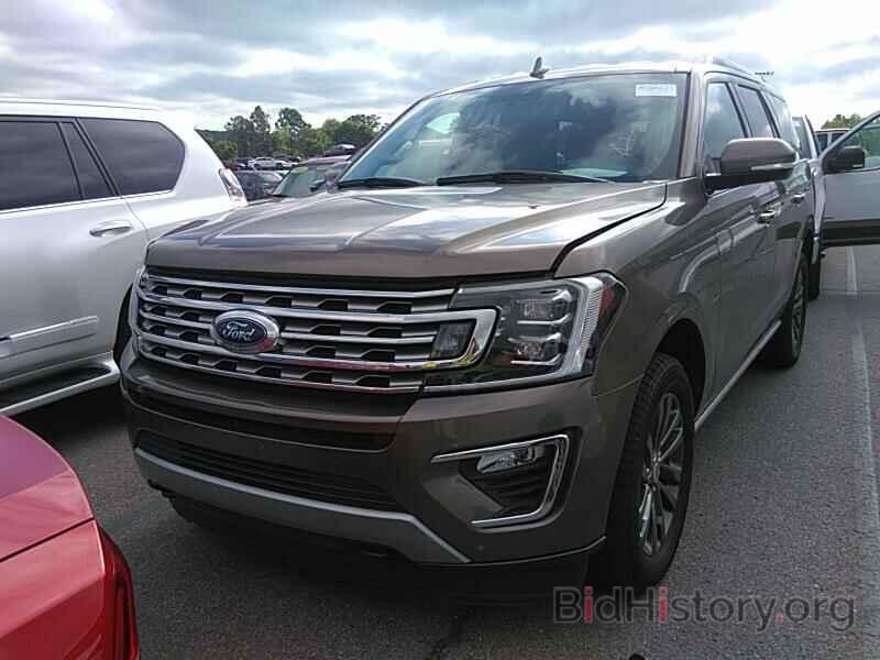 Photo 1FMJU2AT3KEA25277 - Ford Expedition 2019