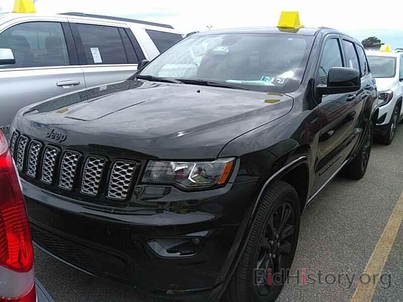 Photo 1C4RJFAG4KC771744 - Jeep Grand Cherokee 2019