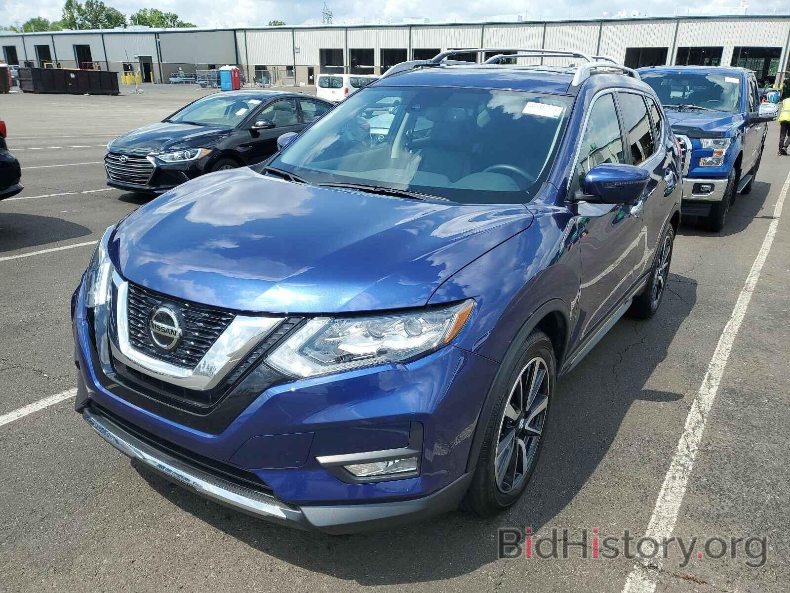 Photo 5N1AT2MTXKC833765 - Nissan Rogue 2019