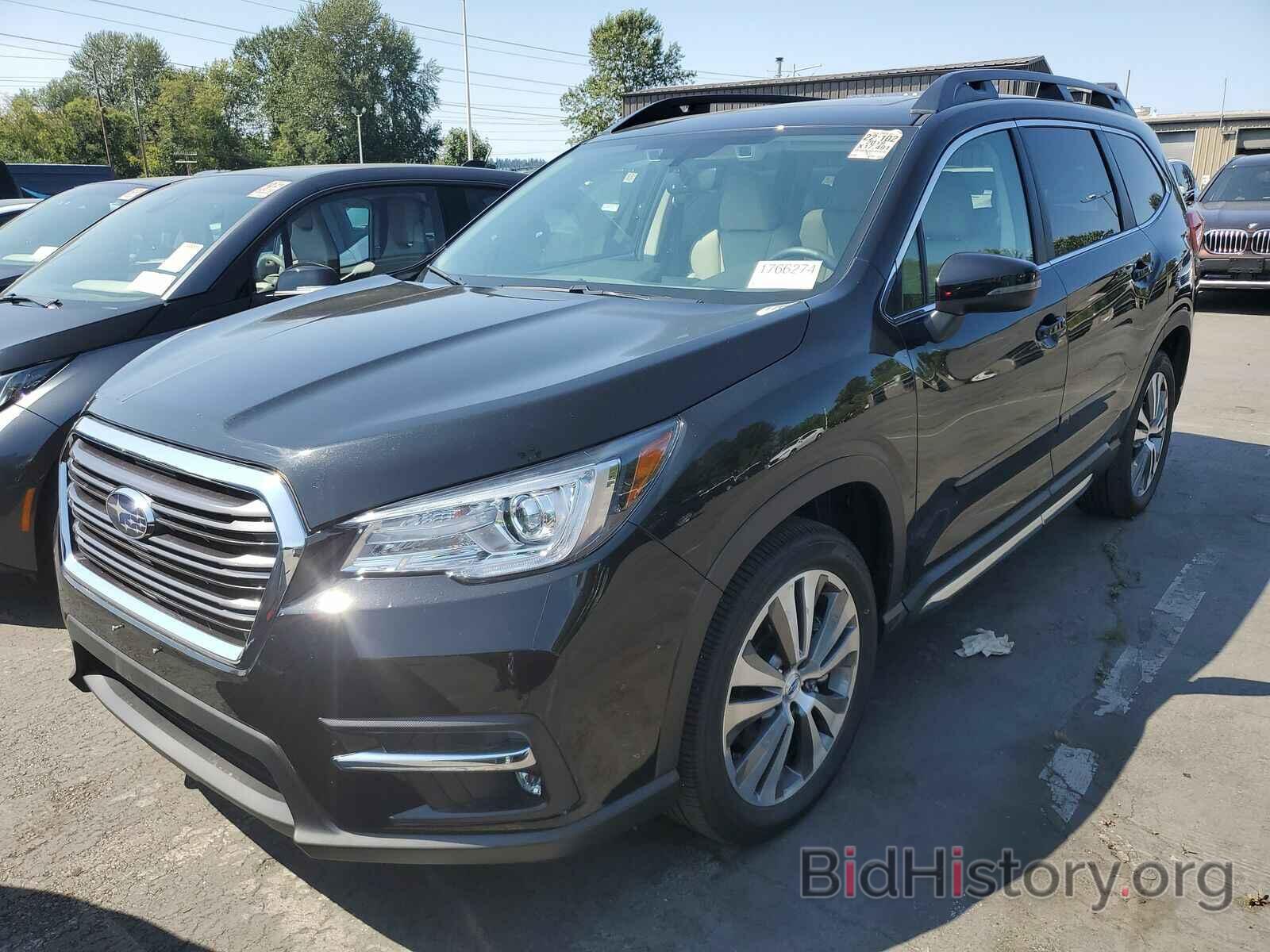 Фотография 4S4WMALD8K3453637 - Subaru Ascent 2019