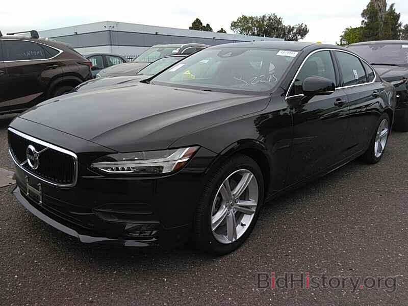 Photo LVY102AK4KP084794 - Volvo S90 2019