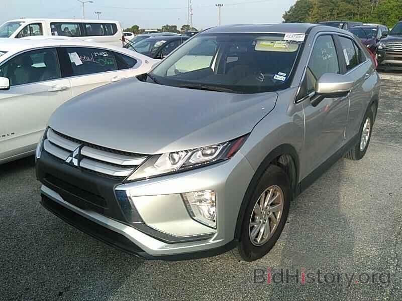 Photo JA4AT3AA2KZ030369 - Mitsubishi Eclipse Cross 2019