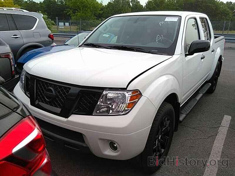 Photo 1N6AD0ER1KN763678 - Nissan Frontier 2019