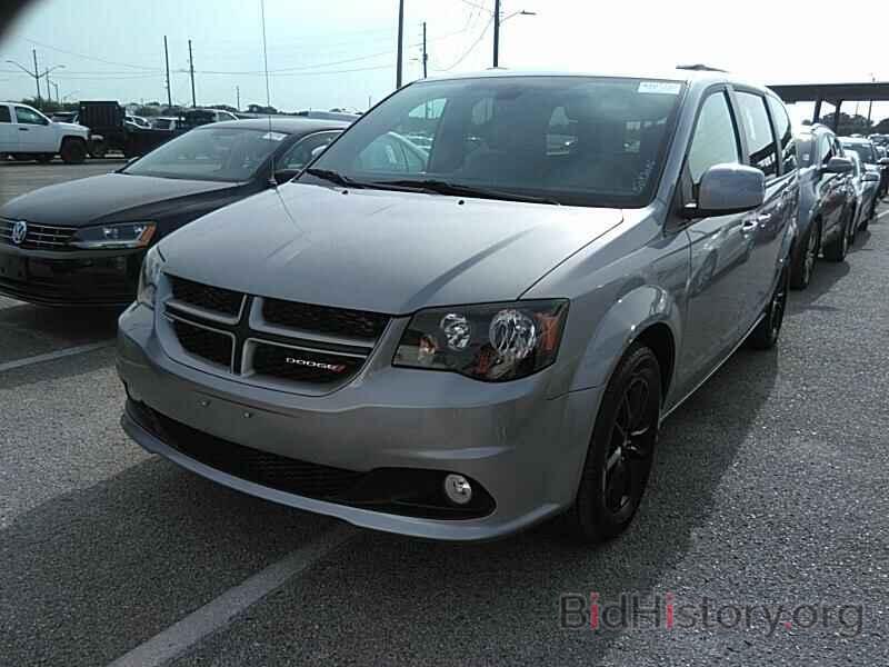 Photo 2C4RDGEG0KR690660 - Dodge Grand Caravan 2019