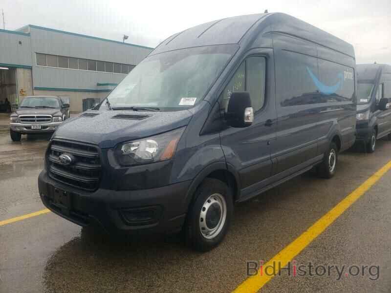 Photo 1FTBR3X83LKA72668 - Ford Transit Cargo Van 2020