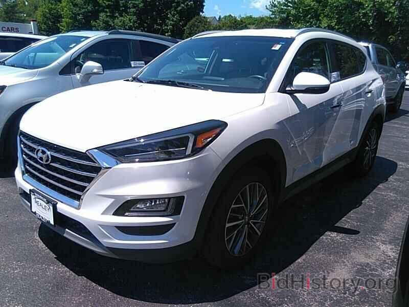 Photo KM8J3CAL3KU850508 - Hyundai Tucson 2019