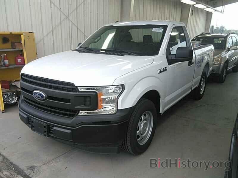 Photo 1FTMF1CB8KKC91924 - Ford F-150 2019