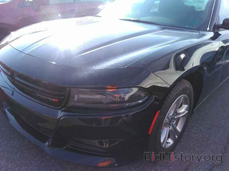 Фотография 2C3CDXBG6KH624229 - Dodge Charger 2019