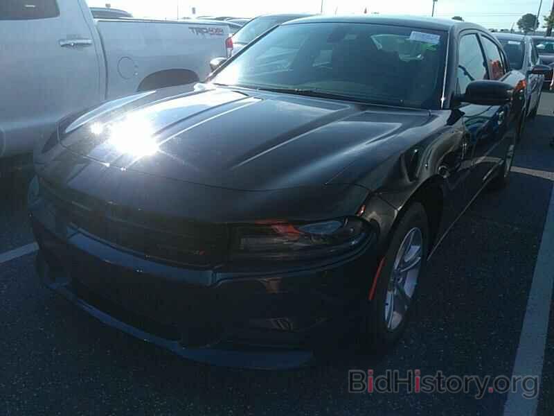 Photo 2C3CDXBG3KH517882 - Dodge Charger 2019